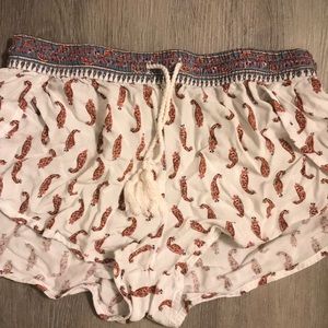 Forever 21 shorts